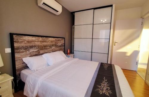 Montauroux Villa | Modern Villa with Pool in Montauroux France