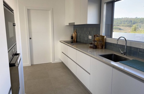 Obidos Casa | Modern Villa with pool in Obidos