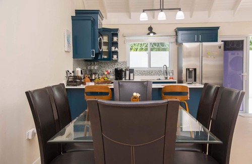 Mammee Bay Casa | Modern Villa with private backyard pool