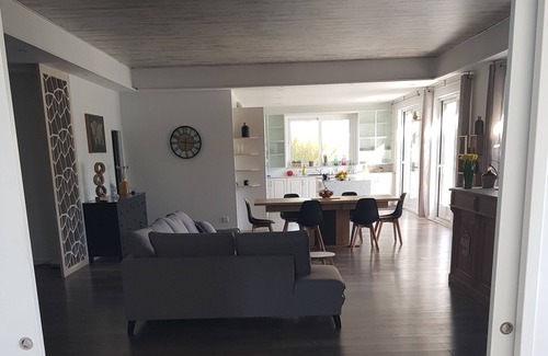 Calvaria de Cima Villa | Quiet modern villa