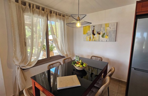 Monopari Villa | Precios de última hora en julio, villa de lujo con impresionantes vistas cerca de Rethymnon