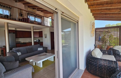 Monopari Villa | Precios de última hora en julio, villa de lujo con impresionantes vistas cerca de Rethymnon