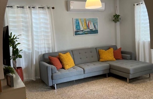Ceiba Casa | Modern Village | Suit 1