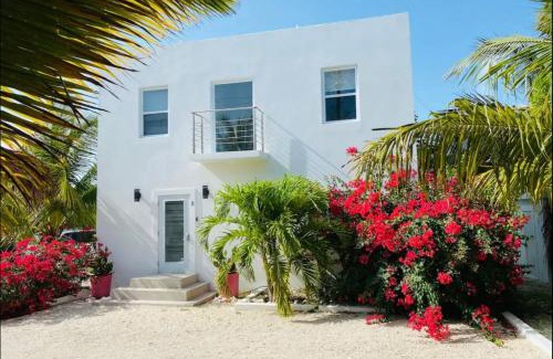 Grace Bay Apartamento | Modern villas at Grace Bay, Turks and Caicos Islands