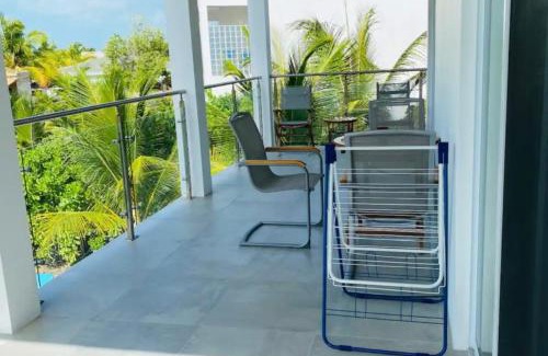 Grace Bay Apartamento | Modern villas at Grace Bay, Turks and Caicos Islands