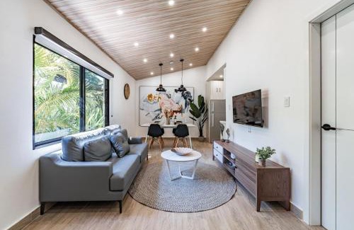 Tamarindo Apartamento | Modern Villas in Tropical Community by Tamarindo