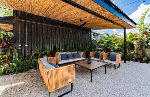 Tamarindo Apartamento | Modern Villas in Tropical Community by Tamarindo