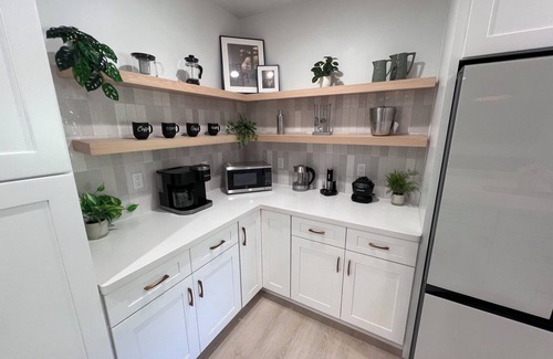 Mount Hamilton Casa | Modern Vineyard Oasis 2 br/ 2ba