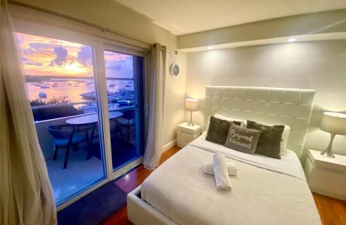 North Bay Village Apartamento | Modern waterfront apartment with Miami Skyline view, free parking 5 mins drive to Miami Beach