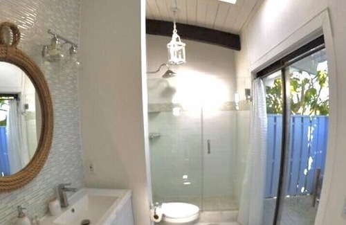 Twin Lakes Casa | ¡El paraíso moderno te espera!