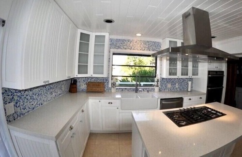 Twin Lakes Casa | ¡El paraíso moderno te espera!