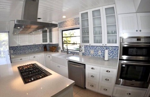 Twin Lakes Casa | ¡El paraíso moderno te espera!
