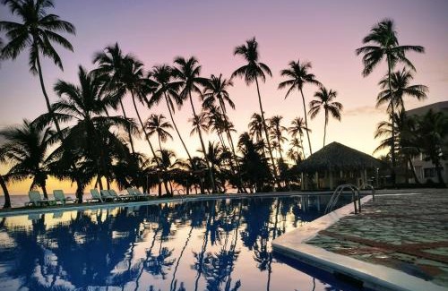 Villas Del Mar Apartamento | Modern, Welcoming Studio, Ocean View in Juan Dolio
