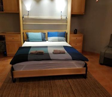 Villas Del Mar Apartamento | Modern, Welcoming Studio, Ocean View in Juan Dolio