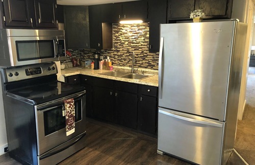 West End Apartamento | Apartamento moderno de 2 dormitorios en el West End