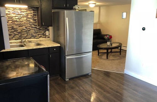 West End Apartamento | Apartamento moderno de 2 dormitorios en el West End