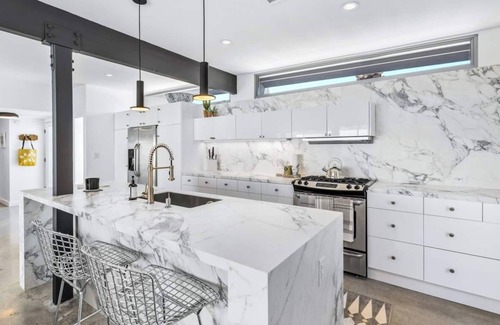 Racquet Club South Casa | Modern West PS - Welcome to Paradise!