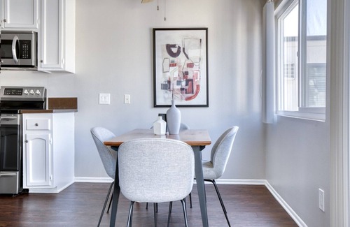 Westwood Apartamento | Modern Westwood 1BR w/Rooftop, near Westwood Village by Blueground