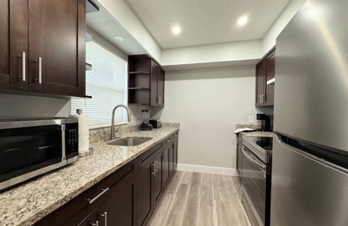 Winter Haven Apartamento | Modern Winter Haven Apartment