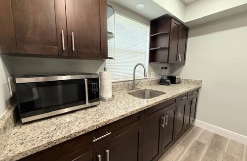 Winter Haven Apartamento | Modern Winter Haven Apartment