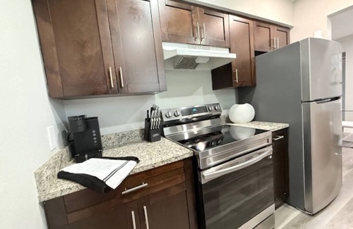 Winter Haven Apartamento | Modern Winter Haven Apartment