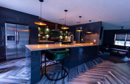 Palm Coast Casa | MODERN ! yet COZY Home in PALM COAST FLORIDA!