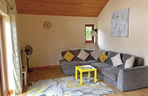Upwood Chalet De Esquí | 2 bedroom accommodation in Ramsey, Nr Huntingdon