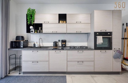 Zabbar Apartamento | Modern Żabbar home with Backyard + Garage Spot!