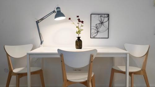 Barmen Apartamento | Modern & Zentral nähe Düsseldorf und Köln