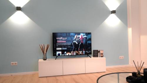 Barmen Apartamento | Modern & Zentral nähe Düsseldorf und Köln