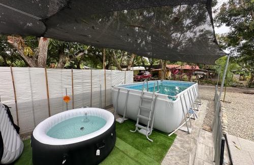 Guamo Casa | Moderna casa campestre