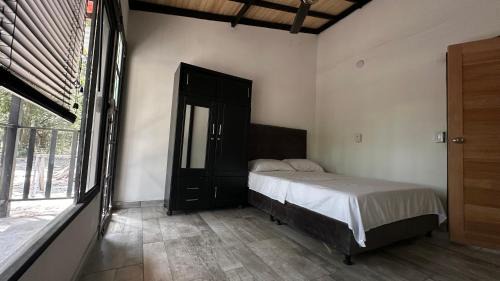 Guamo Casa | Moderna casa campestre