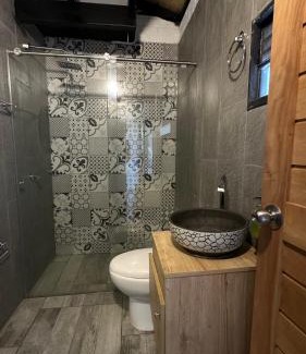 Guamo Casa | Moderna casa campestre