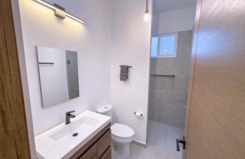 San Carlos Villa | Moderna Casa , Cerro Tetakawi , Piscina, 5min playa