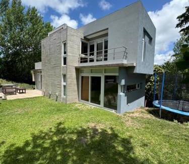 Cariló Casa | Moderna Casa en Cariló