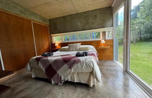 Cariló Casa | Moderna Casa en Cariló