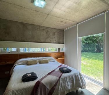 Cariló Casa | Moderna Casa en Cariló