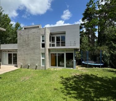 Cariló Casa | Moderna Casa en Cariló