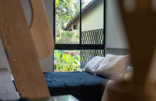 La Aguacatala Villa | Moderna casa pequeña en el Poblado MDE A106