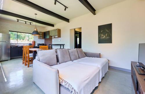 Prumirim Casa | Moderna do Prumirim
