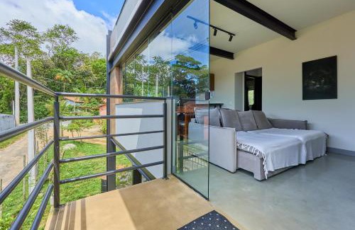 Prumirim Casa | Moderna do Prumirim