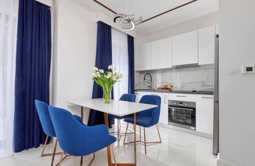 Donja Lastva Casa | Moderna Luxury Apartments-One bedroom with terrace 2