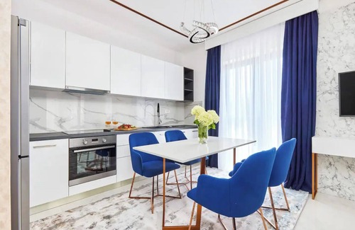 Donja Lastva Casa | Moderna Luxury Apartments- One bedroom apartments with balcony