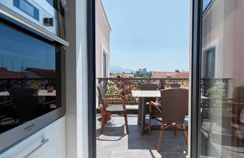 Donja Lastva Casa | Moderna Luxury Apartments - Two bedroom apartment