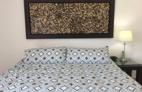 Desarrollo San Pablo Apartamento | Moderna Suite Privada Alberca Av B Quintana 29C