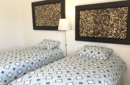 Desarrollo San Pablo Apartamento | Moderna Suite Privada Alberca Av B Quintana 29C