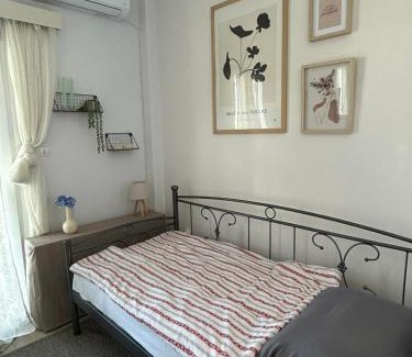 Paleopolis Apartamento | Moderna Yaya - Andros Chora