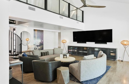 Central Scottsdale Casa | ModernCompound