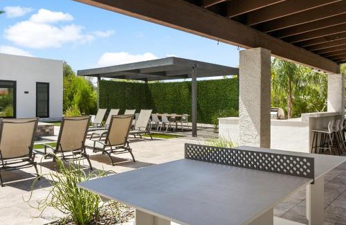 Central Scottsdale Casa | ModernCompound