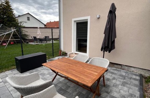 Norten-Hardenberg Apartamento | Moderne 2 Zimmer-Ferienwohnung